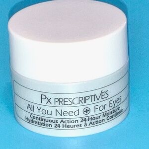 🎀 $35 - Prescriptives All You Need for EYES Moisturizer Travel